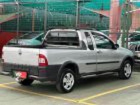 FIAT Strada 1.4 FIRE FLEX CABINE SIMPLES, Foto 6