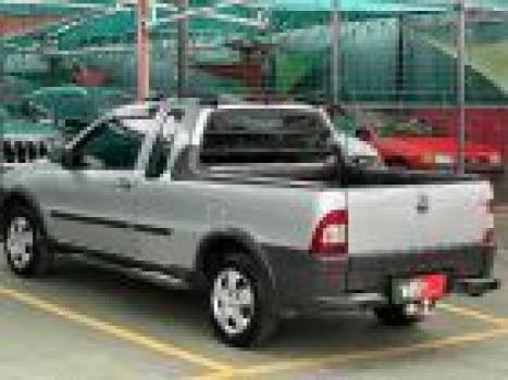 FIAT Strada 1.4 FIRE FLEX CABINE SIMPLES, Foto 7