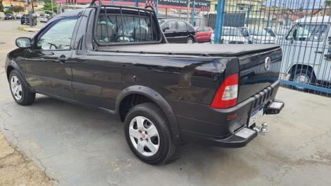 FIAT Strada 1.4 FIRE FLEX CABINE SIMPLES, Foto 5