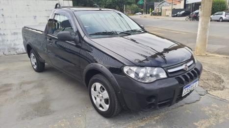 FIAT Strada 1.4 FIRE FLEX CABINE SIMPLES, Foto 3