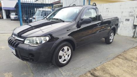 FIAT Strada 1.4 FIRE FLEX CABINE SIMPLES, Foto 2