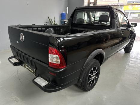 FIAT Strada 1.4 FIRE FLEX CABINE SIMPLES, Foto 2