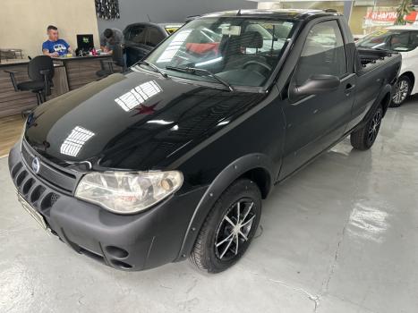 FIAT Strada 1.4 FIRE FLEX CABINE SIMPLES, Foto 8