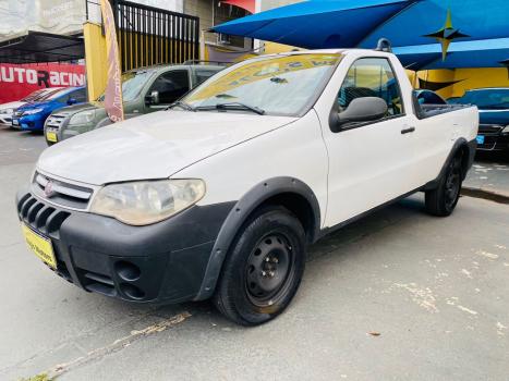 FIAT Strada 1.4 FIRE FLEX CABINE SIMPLES, Foto 3