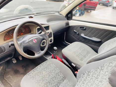 FIAT Strada 1.4 FIRE FLEX CABINE SIMPLES, Foto 5