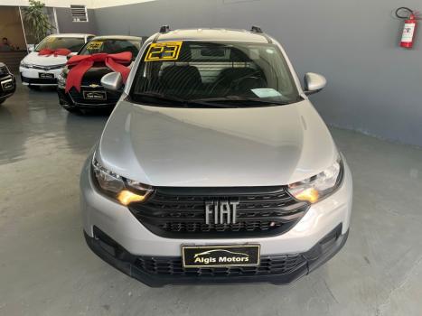 FIAT Strada 1.4 FIRE FLEX CABINE SIMPLES, Foto 2