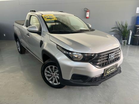 FIAT Strada 1.4 FIRE FLEX CABINE SIMPLES, Foto 3
