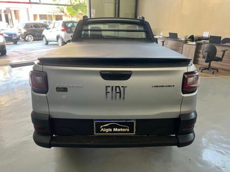 FIAT Strada 1.4 FIRE FLEX CABINE SIMPLES, Foto 5