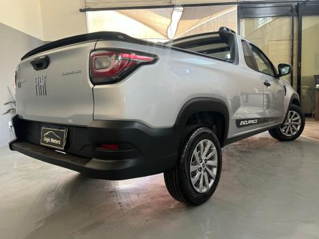 FIAT Strada 1.4 FIRE FLEX CABINE SIMPLES, Foto 6