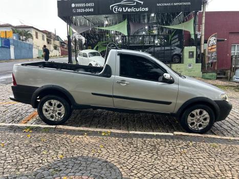 FIAT Strada 1.4 FIRE FLEX CABINE SIMPLES, Foto 1