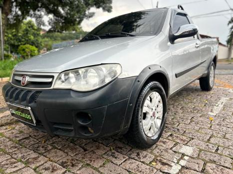 FIAT Strada 1.4 FIRE FLEX CABINE SIMPLES, Foto 3