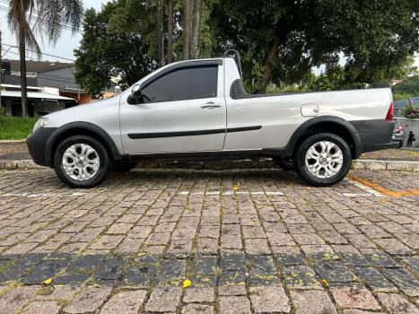 FIAT Strada 1.4 FIRE FLEX CABINE SIMPLES, Foto 4