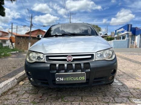 FIAT Strada 1.4 FIRE FLEX CABINE SIMPLES, Foto 2