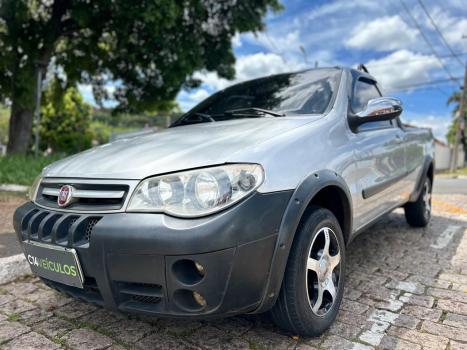 FIAT Strada 1.4 FIRE FLEX CABINE SIMPLES, Foto 3