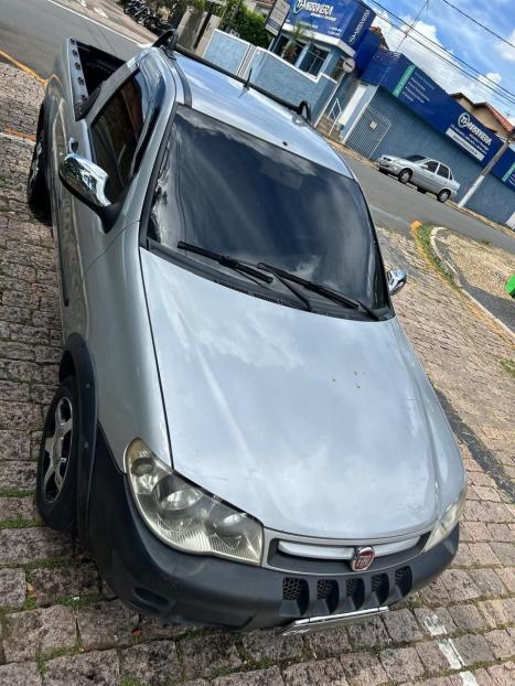 FIAT Strada 1.4 FIRE FLEX CABINE SIMPLES, Foto 11