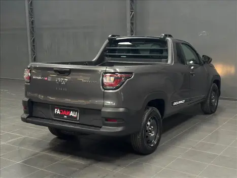 FIAT Strada 1.4 FIRE FLEX CABINE SIMPLES, Foto 4