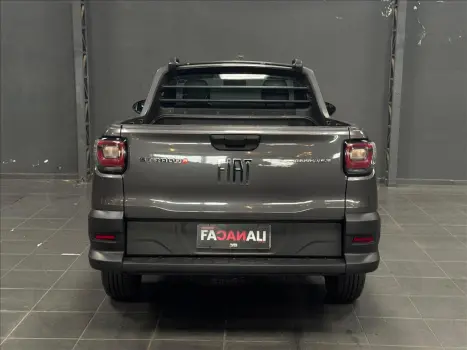 FIAT Strada 1.4 FIRE FLEX CABINE SIMPLES, Foto 5