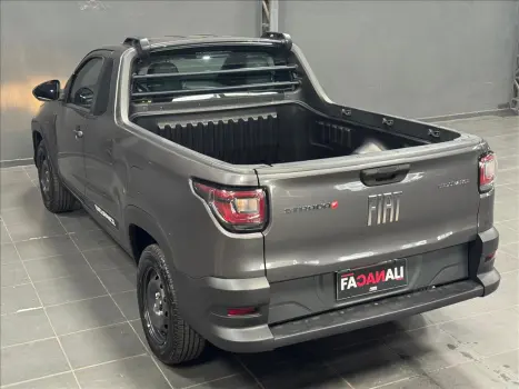 FIAT Strada 1.4 FIRE FLEX CABINE SIMPLES, Foto 7