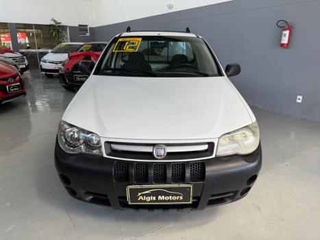 FIAT Strada 1.4 FIRE FLEX CABINE ESTENDIDA, Foto 2
