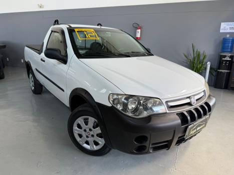 FIAT Strada 1.4 FIRE FLEX CABINE ESTENDIDA, Foto 3