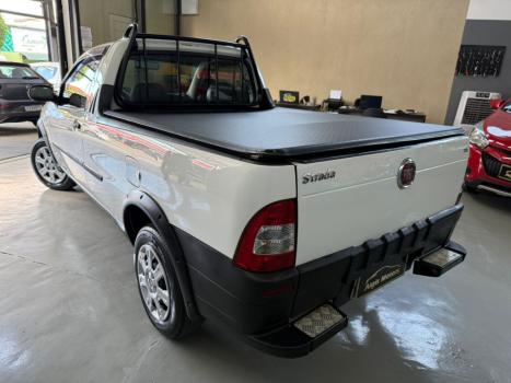 FIAT Strada 1.4 FIRE FLEX CABINE ESTENDIDA, Foto 4
