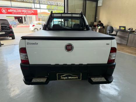 FIAT Strada 1.4 FIRE FLEX CABINE ESTENDIDA, Foto 5