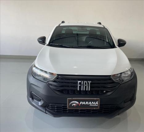 FIAT Strada 1.4 FIRE FLEX CABINE SIMPLES, Foto 2