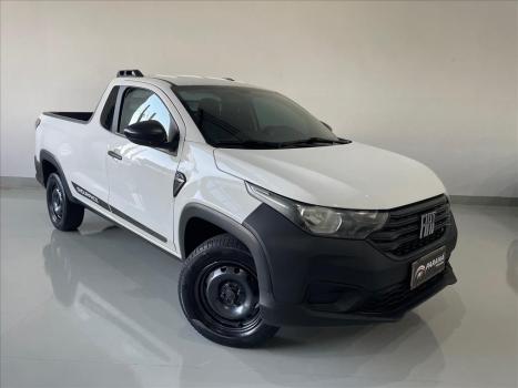 FIAT Strada 1.4 FIRE FLEX CABINE SIMPLES, Foto 3