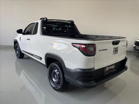 FIAT Strada 1.4 FIRE FLEX CABINE SIMPLES, Foto 4