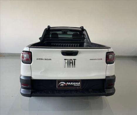 FIAT Strada 1.4 FIRE FLEX CABINE SIMPLES, Foto 5