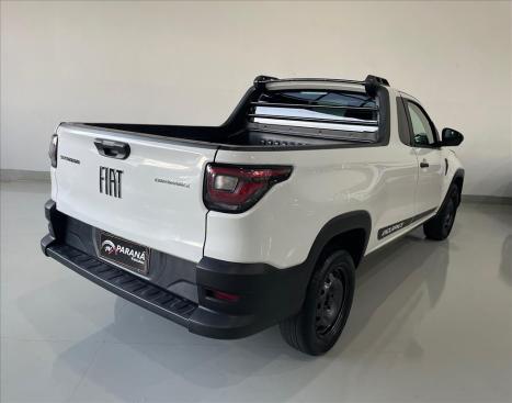 FIAT Strada 1.4 FIRE FLEX CABINE SIMPLES, Foto 6