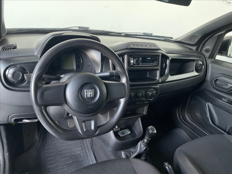 FIAT Strada 1.4 FIRE FLEX CABINE SIMPLES, Foto 7