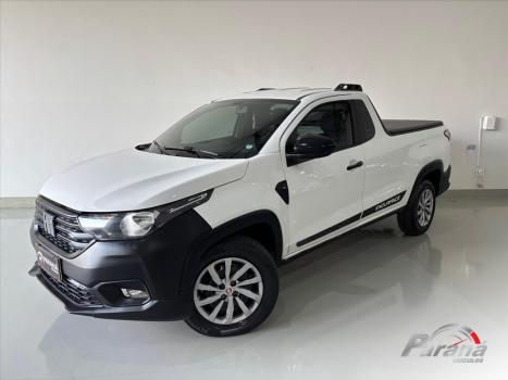 FIAT Strada 1.4 FIRE FLEX CABINE SIMPLES, Foto 1
