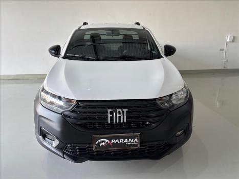 FIAT Strada 1.4 FIRE FLEX CABINE SIMPLES, Foto 2