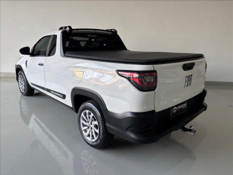 FIAT Strada 1.4 FIRE FLEX CABINE SIMPLES, Foto 4