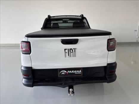 FIAT Strada 1.4 FIRE FLEX CABINE SIMPLES, Foto 5