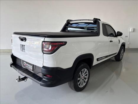 FIAT Strada 1.4 FIRE FLEX CABINE SIMPLES, Foto 6