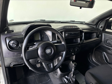FIAT Strada 1.4 FIRE FLEX CABINE SIMPLES, Foto 8