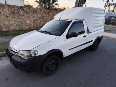 FIAT Strada 1.4 FIRE FLEX CABINE SIMPLES, Foto 2