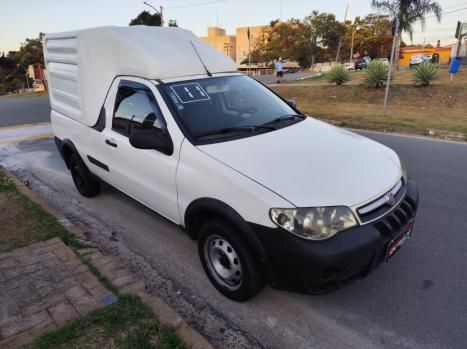 FIAT Strada 1.4 FIRE FLEX CABINE SIMPLES, Foto 3