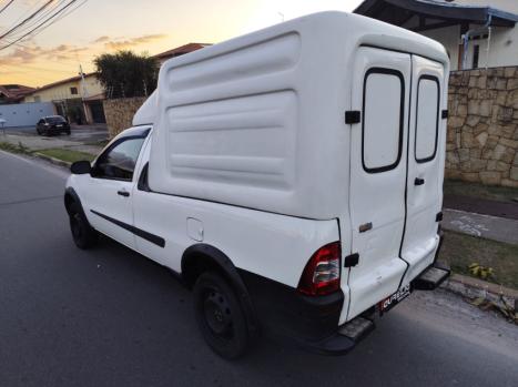 FIAT Strada 1.4 FIRE FLEX CABINE SIMPLES, Foto 6