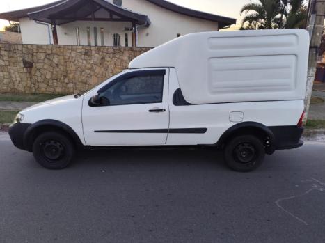 FIAT Strada 1.4 FIRE FLEX CABINE SIMPLES, Foto 7