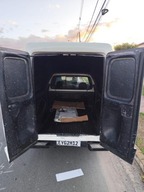 FIAT Strada 1.4 FIRE FLEX CABINE SIMPLES, Foto 8