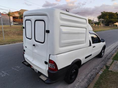 FIAT Strada 1.4 FIRE FLEX CABINE SIMPLES, Foto 10