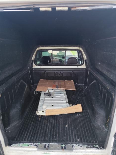 FIAT Strada 1.4 FIRE FLEX CABINE SIMPLES, Foto 11