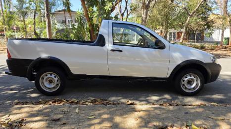 FIAT Strada 1.4 FIRE FLEX CABINE SIMPLES, Foto 3