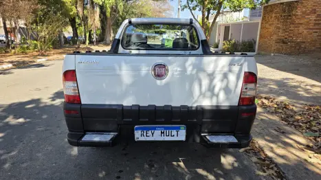 FIAT Strada 1.4 FIRE FLEX CABINE SIMPLES, Foto 6