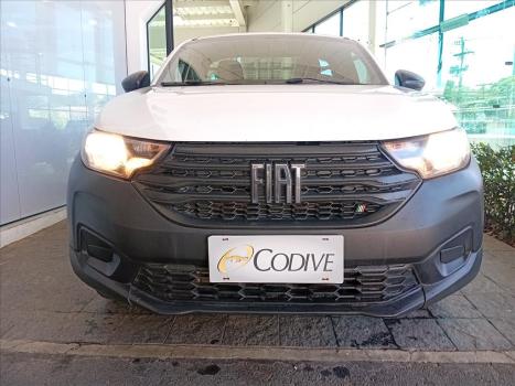 FIAT Strada 1.4 FIRE FLEX CABINE SIMPLES, Foto 1