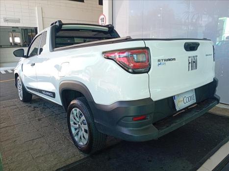 FIAT Strada 1.4 FIRE FLEX CABINE SIMPLES, Foto 6