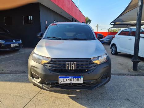 FIAT Strada 1.4 FLEX ENDURANCE CABINE SIMPLES PLUS, Foto 4